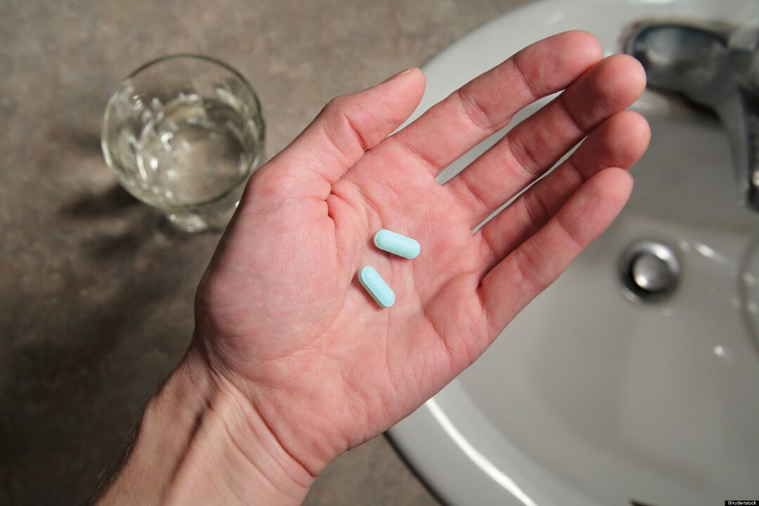 DiAform kapsulių+ nuo diabeto naudojimo patirtis